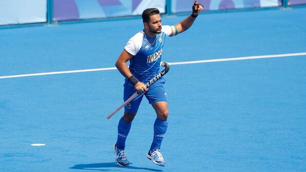 'That's exactly what we need': Indian hockey team upbeat for Australia challenge ahead of Asia Cup