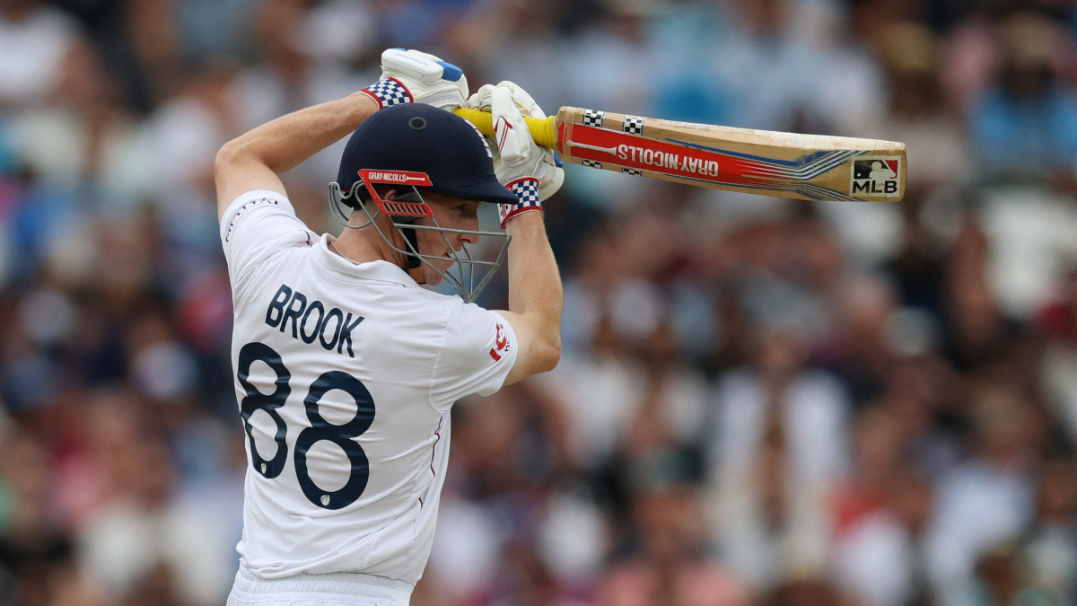 India vs England LIVE Score, 5th Test Day 4 Updates: Second session underway, India need to break Root-Brook partnership