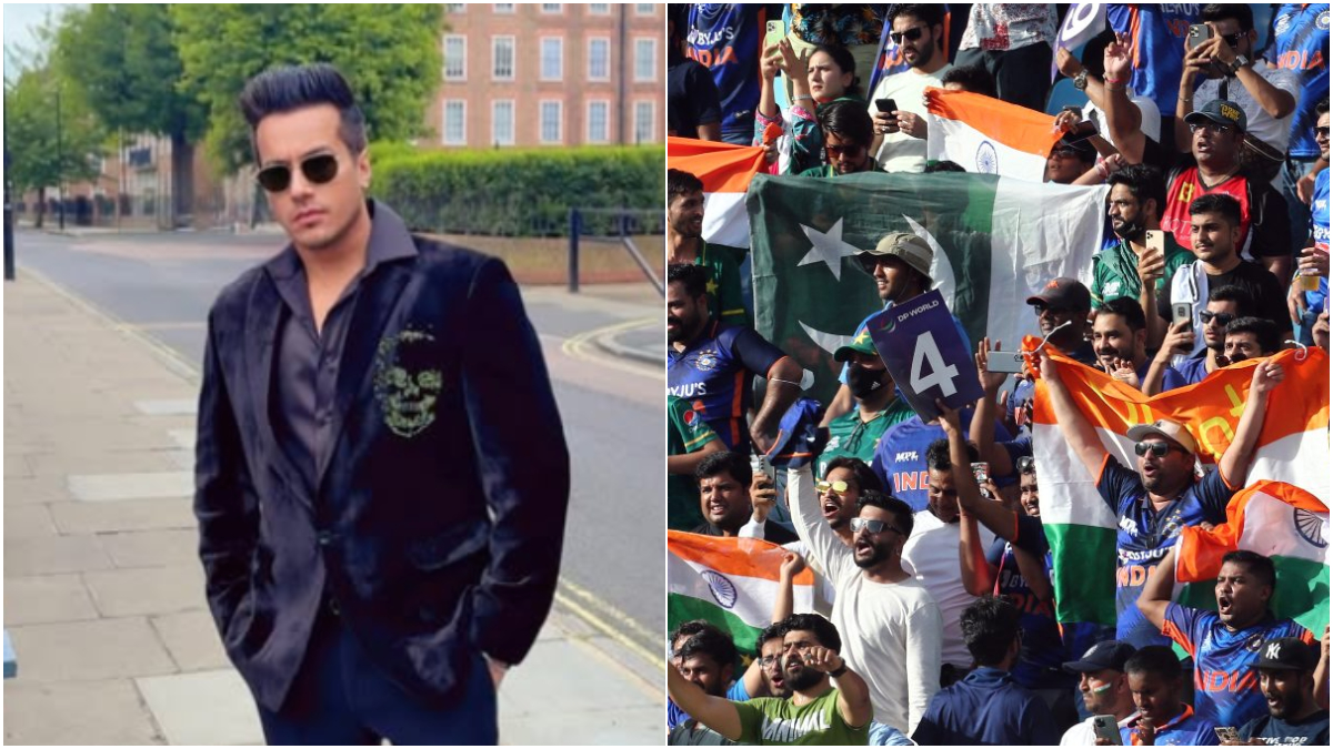 World Championship of Legends owner Harshit Tomar broke his silence on the India-Pakistan controversy in the second season this year. Image credit: Instagram/Reuters World Championship of Legends owner Harshit Tomar broke his silence on the India-Pakistan controversy in the second season this year. Image credit: Instagram/Reuters