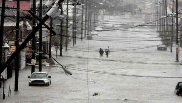 History Today: How Hurricane Katrina became one of America's worst natural disasters