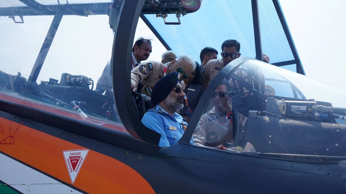 Largest-ever recorded surface-to-air kill: How India set a military benchmark with Operation Sindoor