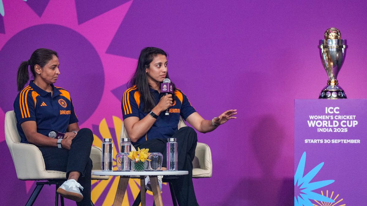 Bengaluru's Chinnaswamy loses Women's World Cup matches after stampede, Navi Mumbai picked as replacement Bengaluru's Chinnaswamy loses Women's World Cup matches after stampede, Navi Mumbai picked as replacement