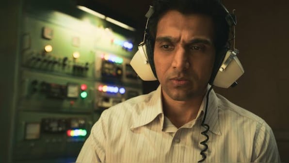 Is Pratik Gandhi starrer Netflix ‘Saare Jahan Se Accha’ based on real story; here’s what we know