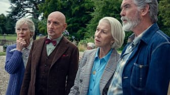 Netflix ‘The Thursday Murder Club’ Movie Review: Helen Mirren, Pierce Brosnan & Ben Kingsley starrer film is fun, sharp and yet predictable