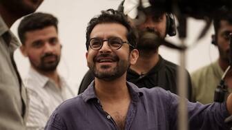 EXCLUSIVE| 'Gehraiyaan' director Shakun Batra on use of Artificial Intelligence in cinema: 'It can be a leveller but there are real concerns too'