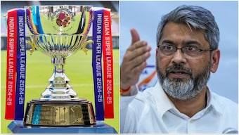 The 2025-26 season of the Indian Super League could be called off entirely if the Kalyan Chaubey-led AIFF is not able to arrive at an agreement with the FSDL soon. PTI