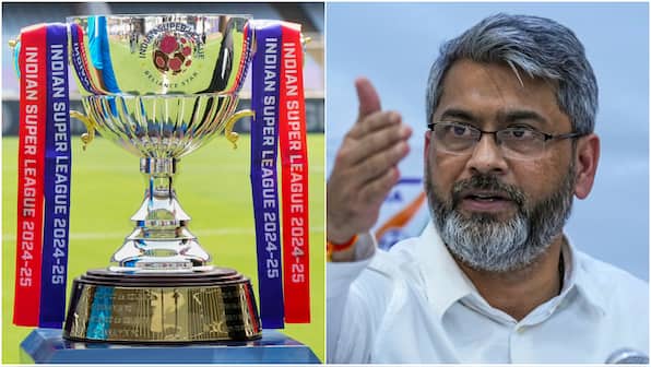 AIFF must find temporary contract extension to keep the important ball rolling in Indian football