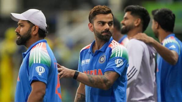 'Virat is going to play IPL only...Rohit Sharma, I've spoken to him': Former cricketer on India's 2027 ODI World Cup plans