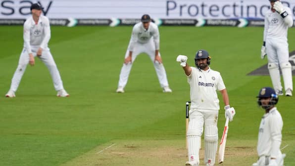 Karun Nair reveals inside story of India-England dressing room celebration after thrilling Test series: 'Both teams were respectful'
