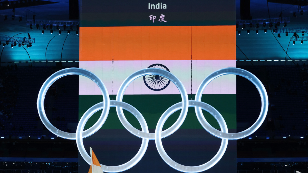 India is keen on becoming the 21st country to host the Summer Olympics in 2036, hoping to host the world's biggest multi-sporting event in Ahmedabad. Reuters India is keen on becoming the 21st country to host the Summer Olympics in 2036, hoping to host the world's biggest multi-sporting event in Ahmedabad. Reuters
