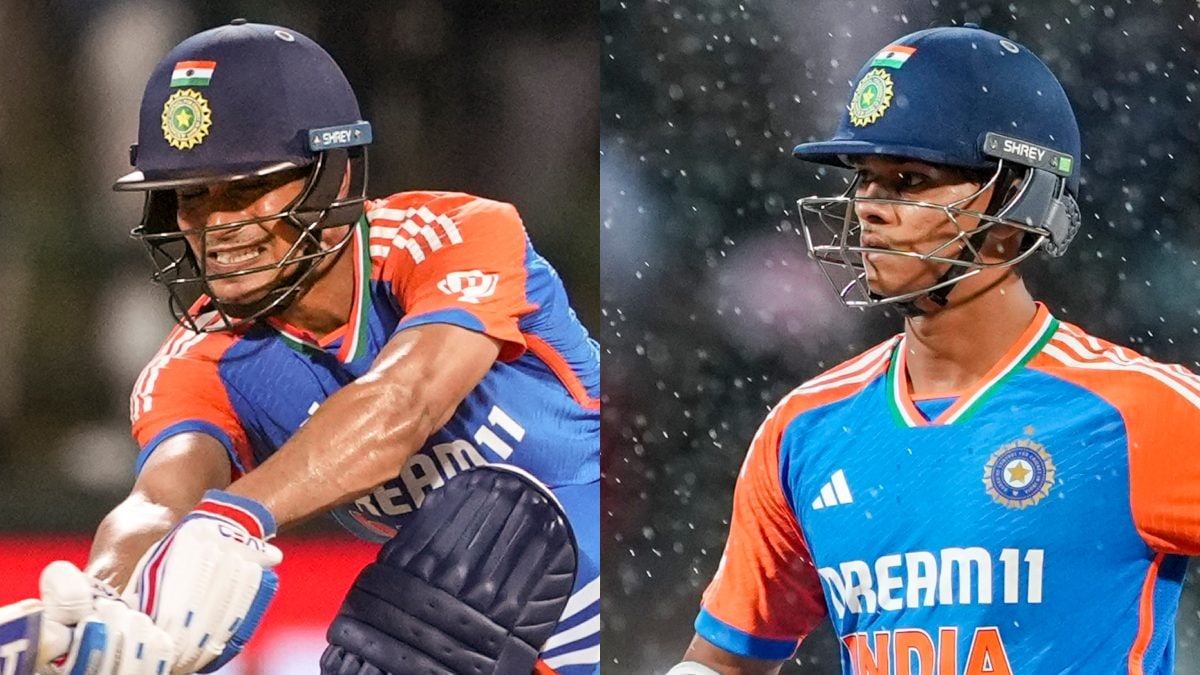 India's squad for Asia Cup 2025: Should Gill and Jaiswal get picked just because they are available?