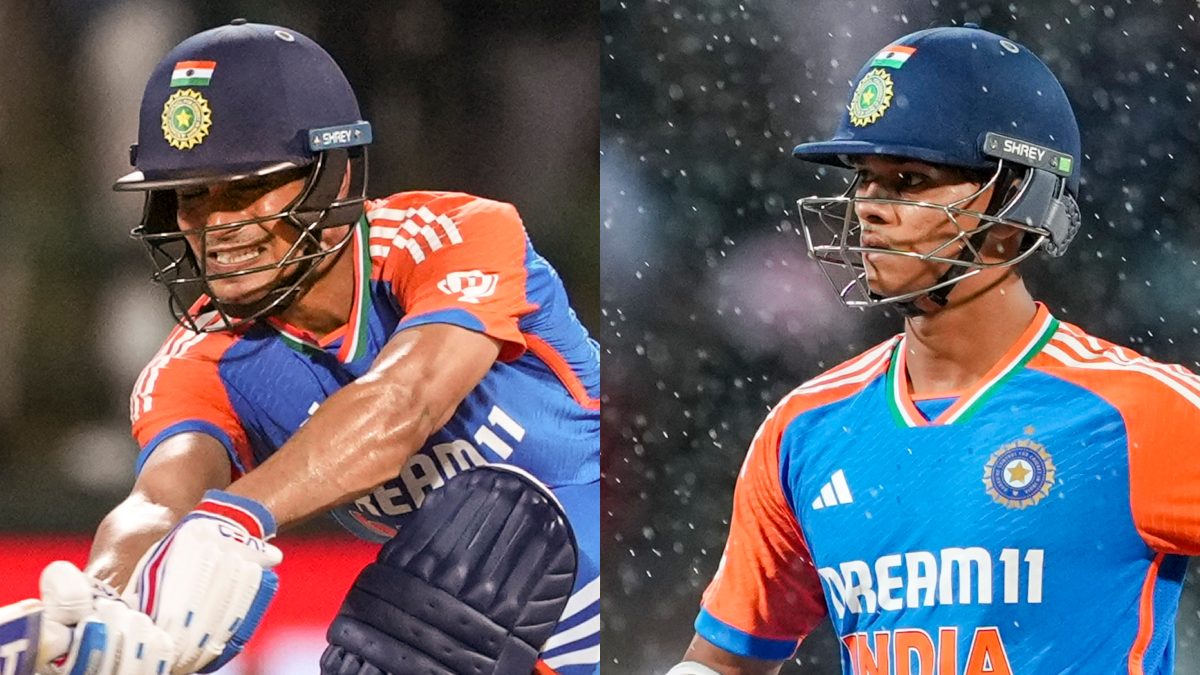 India's squad for Asia Cup 2025: Should Gill and Jaiswal get picked just because they are available?