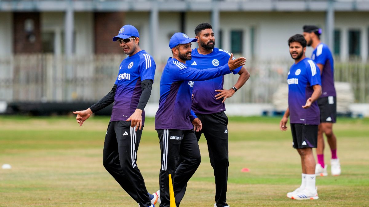 India's squad for Asia Cup 2025 could be announced on Tuesday. Image: PTI India's squad for Asia Cup 2025 could be announced on Tuesday. Image: PTI