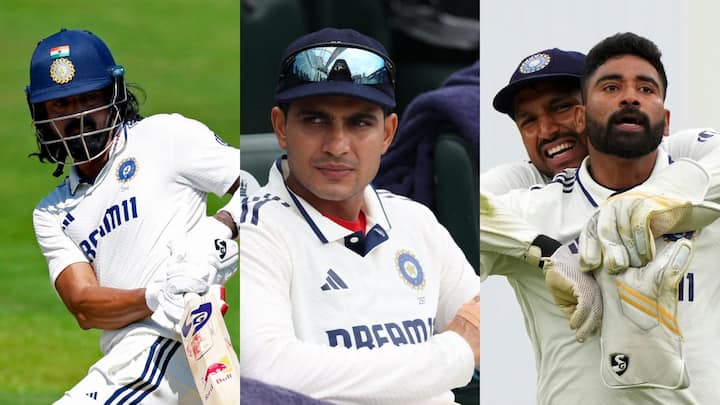 New Team India’s Test tour of England: The things done right and the lessons that should be learnt New Team India’s Test tour of England: The things done right and the lessons that should be learnt