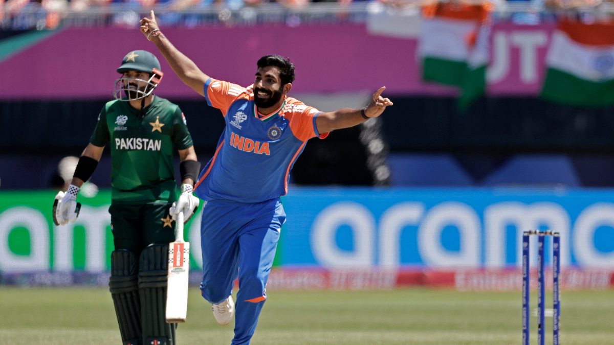 No India vs Pakistan bilaterals, but Asia Cup 2025 clash greenlighted by Sports Ministry: Report No India vs Pakistan bilaterals, but Asia Cup 2025 clash greenlighted by Sports Ministry: Report