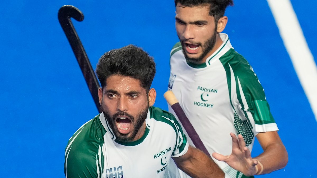 No IND vs PAK at Asia Cup hockey as Pakistan makes U-turn after applying for visas: Report No IND vs PAK at Asia Cup hockey as Pakistan makes U-turn after applying for visas: Report