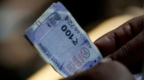 Rupee sinks to all-time low, breaches 93 against US dollar amid West Asian tensions