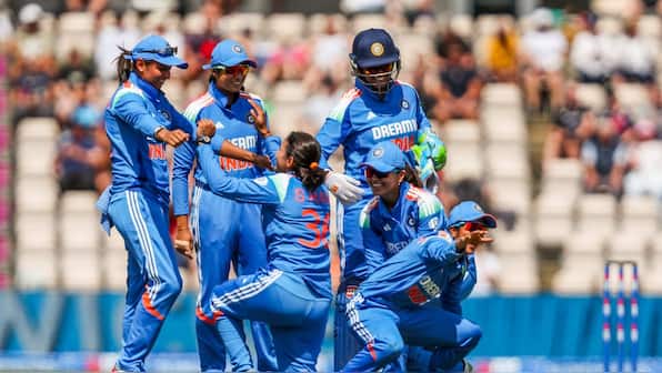 India are second favourites in home ODI World Cup, cannot boast of home advantage: Anjum Chopra