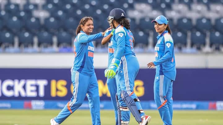‘Indian women’s cricket team doesn’t play as much cricket as men, maturity takes bit longer to set in’: Anjum Chopra ‘Indian women’s cricket team doesn’t play as much cricket as men, maturity takes bit longer to set in’: Anjum Chopra