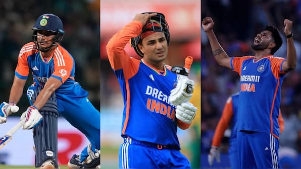 No Virat, Rohit or Pant? No problem: India seem to have the best men’s T20 resources in world cricket