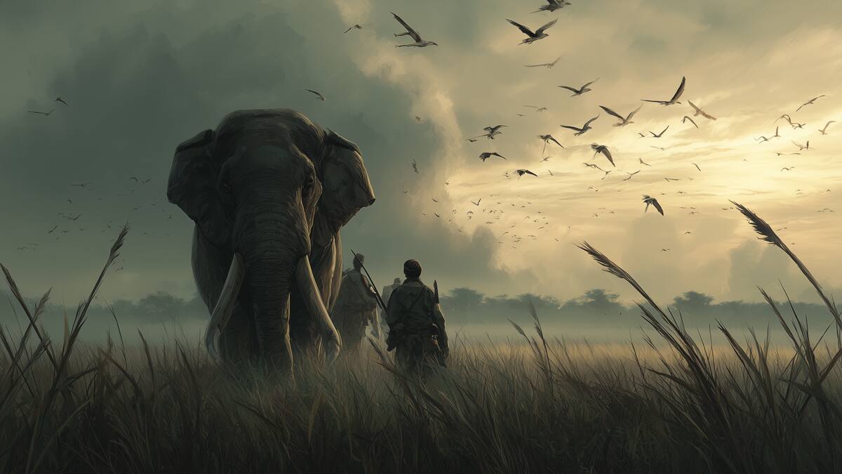 India's Wildlife Conservation: A Centuries-Long Story