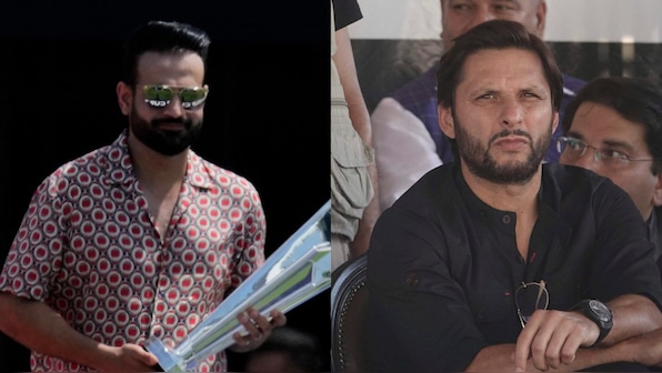 'Mere naam se obsessed hain': Irfan Pathan takes fresh jibe at Shahid Afridi ahead of India-Pakistan Asia Cup clash