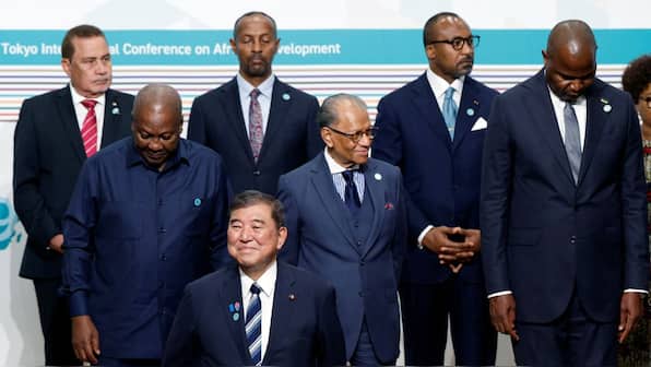 ‘Africa hometowns’ initiative: How a misunderstanding exposed Japan's fear of immigration