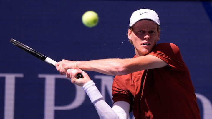 US Open 2025 Day 3: Jannik Sinner, Iga Swiatek register dominant wins; Coco Gauff survives a scare US Open 2025 Day 3: Jannik Sinner, Iga Swiatek register dominant wins; Coco Gauff survives a scare