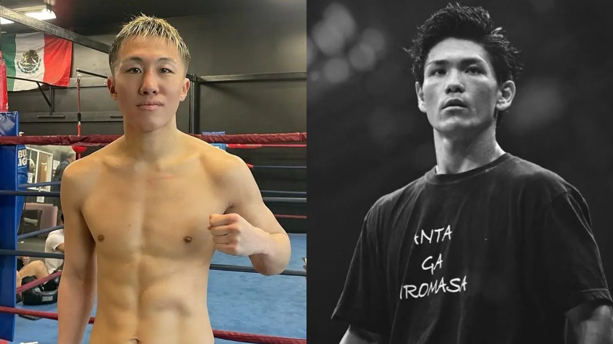 Japanese boxer fight injuries Japanese boxer fight injuries