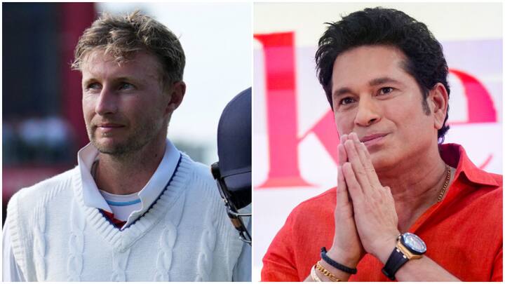 Ex-England spinner drops major prediction on Root breaking Tendulkar's record: 'He'll end up scoring 18,000 Test runs' Ex-England spinner drops major prediction on Root breaking Tendulkar's record: 'He'll end up scoring 18,000 Test runs'