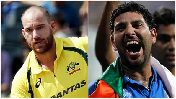 Ex-Australian all-rounder shares hilarious incident with Yuvraj during 2011 World Cup: 'Everyone went silent…’