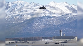 Trump, Putin to meet at Alaska’s largest military base: Why was this remote site chosen?