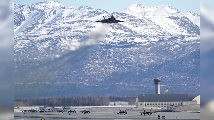Trump, Putin to meet at Alaska’s largest military base: Why was this remote site chosen?