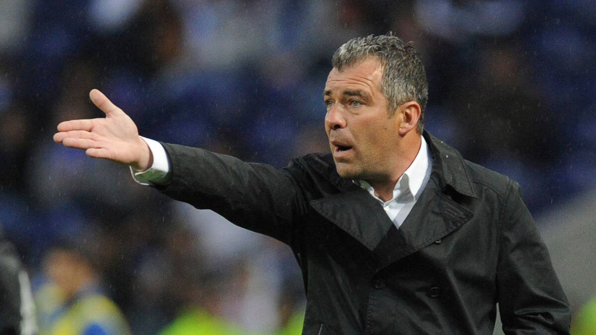 Jorge Costa, Porto legend and former Mumbai City FC coach, passes away ...