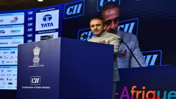 ‘India is prepared’: Minister says energy security paramount, will buy oil from best options