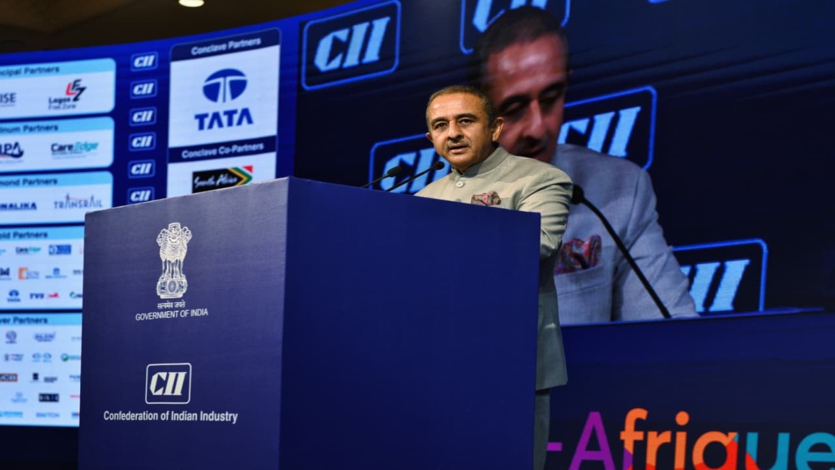 ‘India is prepared’: Minister says energy security paramount, will buy oil from best options