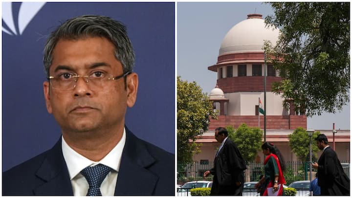AIFF clarifies backtracking from mentioning ISL case before Supreme Court: 'Based on advice received that...' AIFF clarifies backtracking from mentioning ISL case before Supreme Court: 'Based on advice received that...'