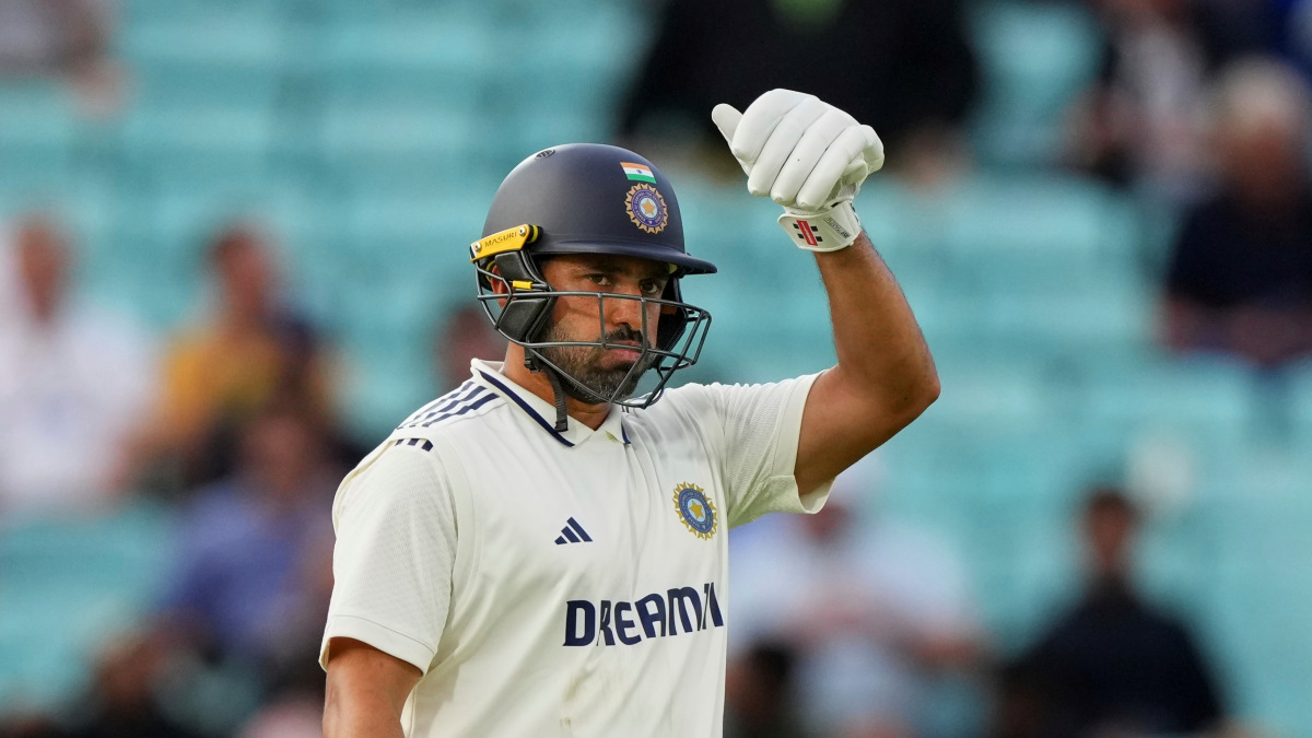 'Karun Nair's career is well and truly back': India batter lauded for gritty fifty at The Oval, his first in 3,149 days 'Karun Nair's career is well and truly back': India batter lauded for gritty fifty at The Oval, his first in 3,149 days