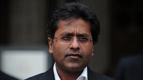 'Misconstrued': Ex-IPL boss Lalit Modi apologises to Indian govt over viral video with Vijay Mallya