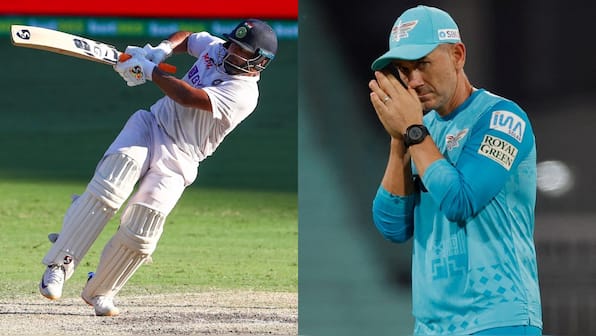 Langer makes U-turn, says Pant's Gabba heroics came on 'flattest' pitch: 'We have lost that advantage'