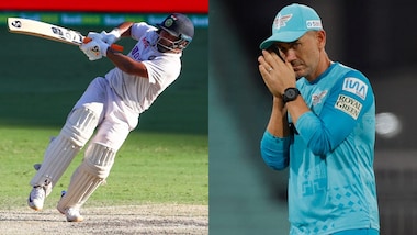 Langer makes U-turn, says Pant's Gabba heroics came on 'flattest' pitch: 'We have lost that advantage'