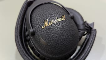 Marshall Monitor III ANC Review: Wireless headphones with balanced sound and great battery backup