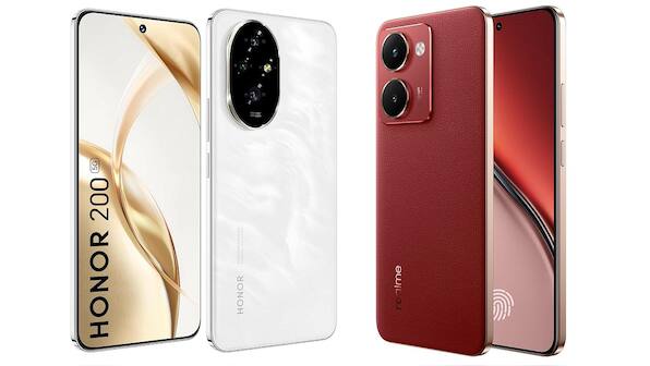 Best phones under Rs 25,000 (Aug 2025): Poco F6 5G, Realme P3 Ultra 5G ...