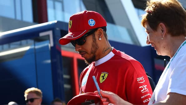 Lewis Hamilton's F1 future under speculation after poor Hungarian GP and advice to retire