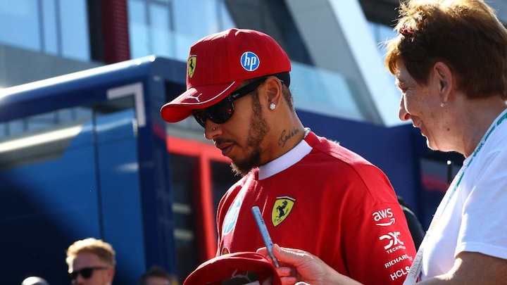 Lewis Hamilton's F1 future under speculation after poor Hungarian GP and advice to retire