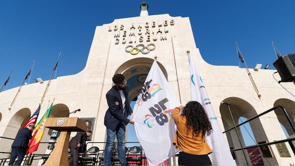 Angelenos want 2028 Olympics cancelled: Challenges and reasons why Los Angeles can’t back out of hosting LA 2028