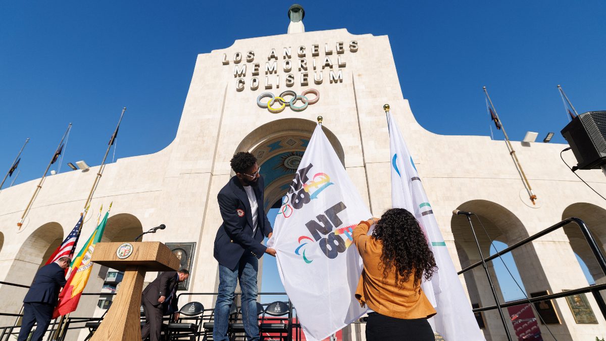 Angelenos want 2028 Olympics cancelled: Challenges and reasons why Los Angeles can’t back out of hosting LA 2028