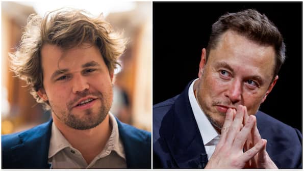 Magnus Carlsen grills Elon Musk's Grok 4 as OpenAI’s o3 crushes it 4-0: 'Learnt theory, knows nothing else'