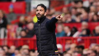 Man United is set to complete a crucial transfer move with Chelsea. Image: AP
