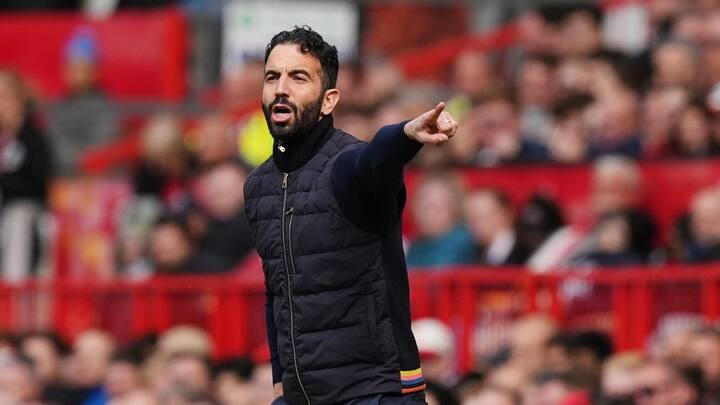 Man United reject midfielder's transfer request, but Garnacho is set to join Chelsea Man United reject midfielder's transfer request, but Garnacho is set to join Chelsea